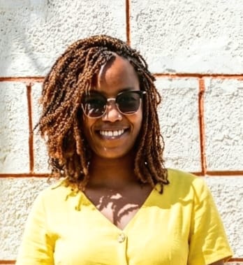 Maureen Atieno, Advisory Board Member