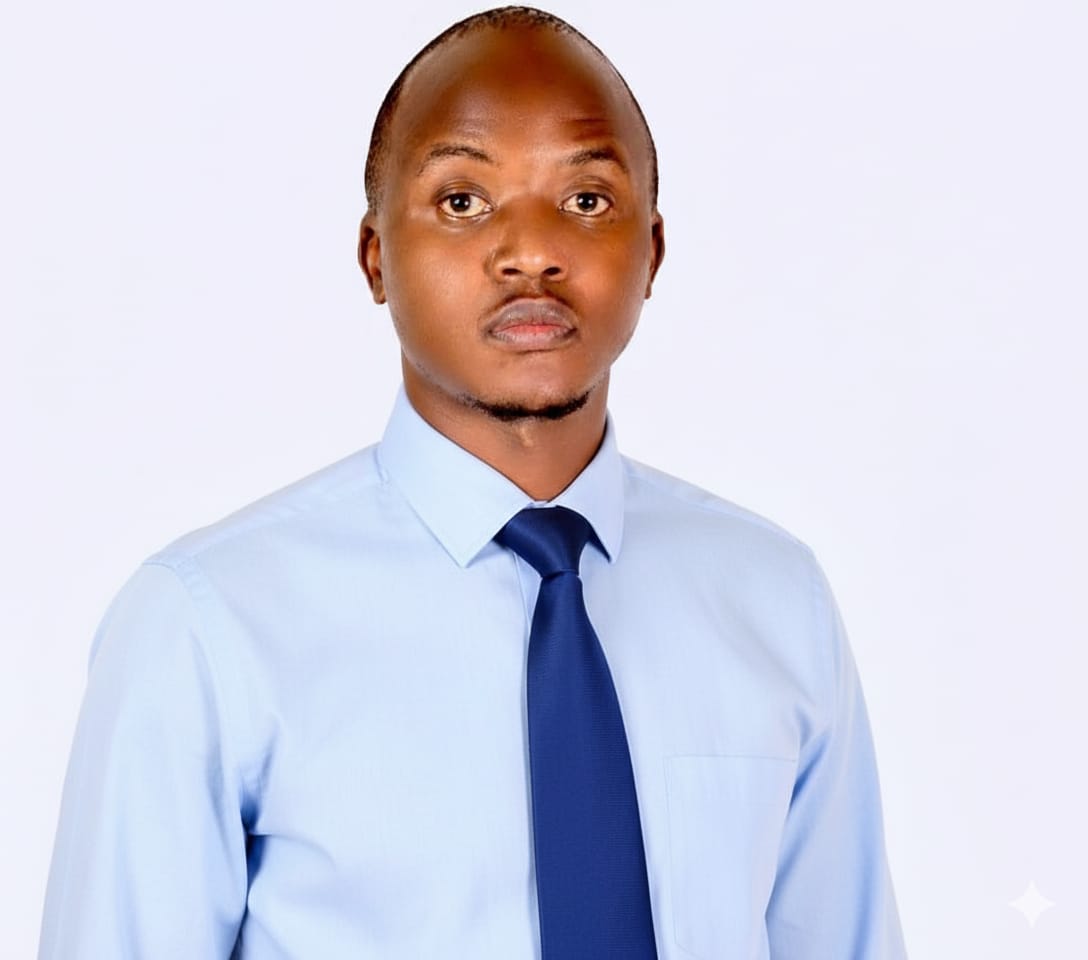 Eliud Wataga, Advisory Board Member