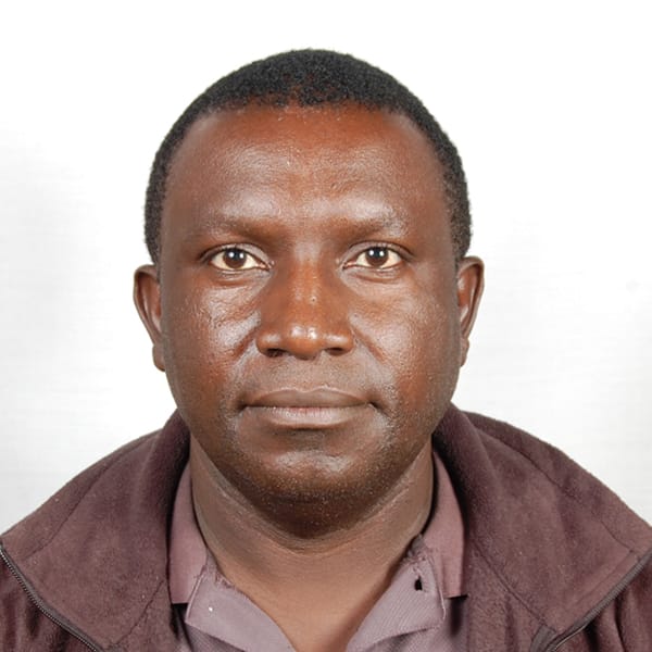 Moses Were, Advisory Board Member